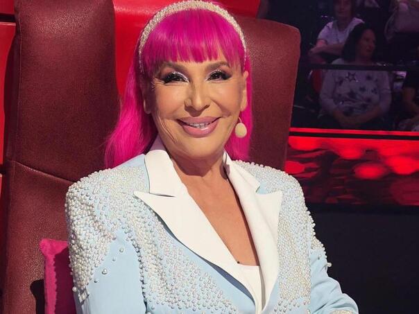 Zorica Brunclik otvoreno o teškoj borbi za zdravlje