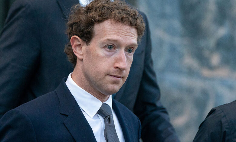 Meta’s keystroke tracking for AI training: what it means for privacy and trust