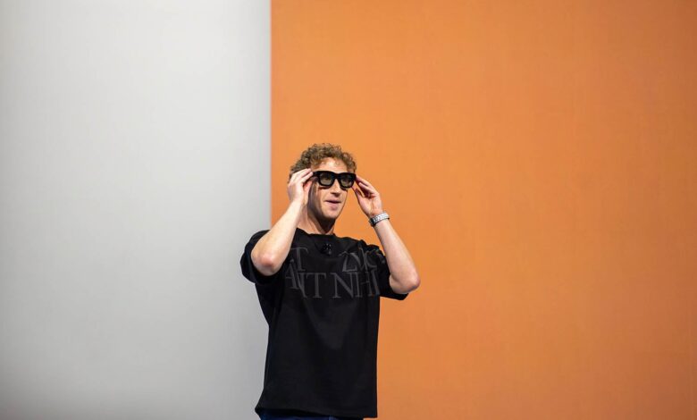 China Blocks Meta’s AI Deal—What It Means for U.S. Policy