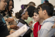 California civic learning: How to expand K-12 engagement