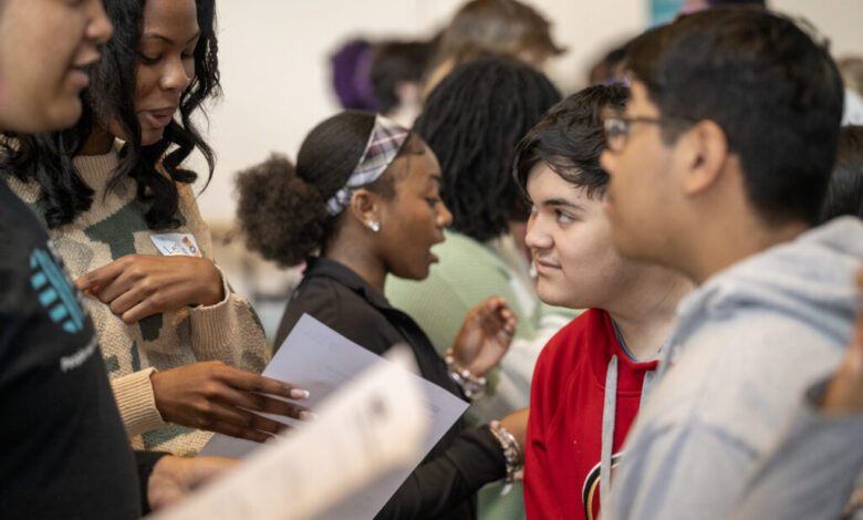 California civic learning: How to expand K-12 engagement