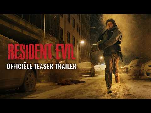 Resident Evil-trailer gedropt: fans reageren onder meer op toon en tempo