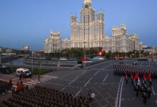 Ukraine pressures Russia as midnight ceasefire looms