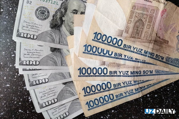 Uzbekistonda biznes uchun 178,1 trln so‘m soliq va boj imtiyozlari Uzbekistonda biznes uchun 178,1 trln so‘m soliq va boj imtiyozlari