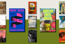 Post-American Dream Themes in Two New Novels