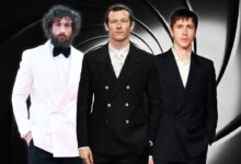 Next James Bond: Who’s In the Spotlight Now?