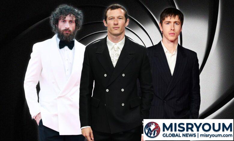 Next James Bond: Who’s In the Spotlight Now?