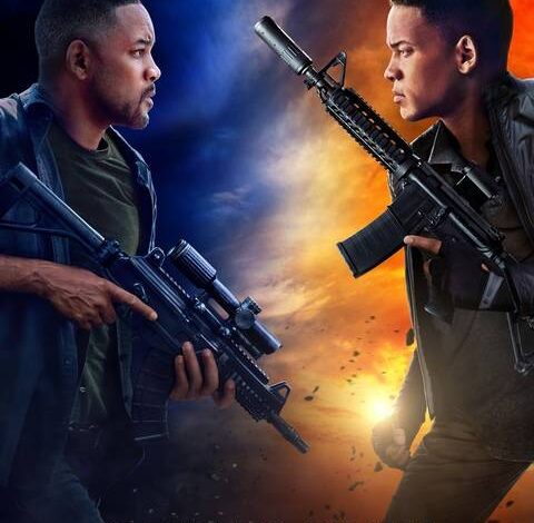 Will Smith’s Gemini Man Returns as Streaming Hit