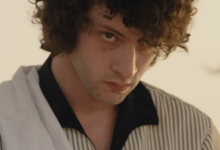 The Movie’s Called Tony, But All I See Is Antonio Banderas