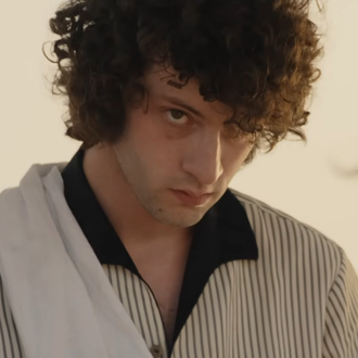 The Movie’s Called Tony, But All I See Is Antonio Banderas