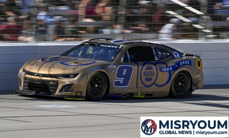How to Watch NASCAR at Texas (Wurth 400) on FS1
