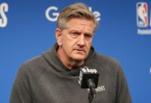 Chris Finch and the Terrence Shannon Jr. quote that angered fans