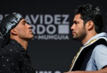 Boxing Tonight: Inoue vs Nakatani & Benavidez vs Ramirez