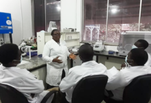 A low-cost rotavirus test could save childrens’ lives in Nigeria