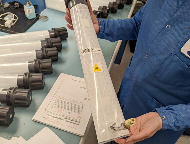 Artemis II Toilet Fixes: Astronauts Answer Kids Live