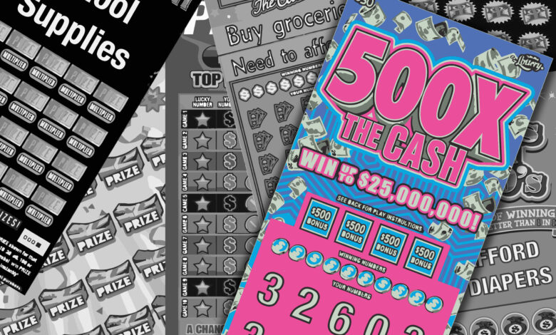 Florida lottery scrutiny grows over store-linked winners