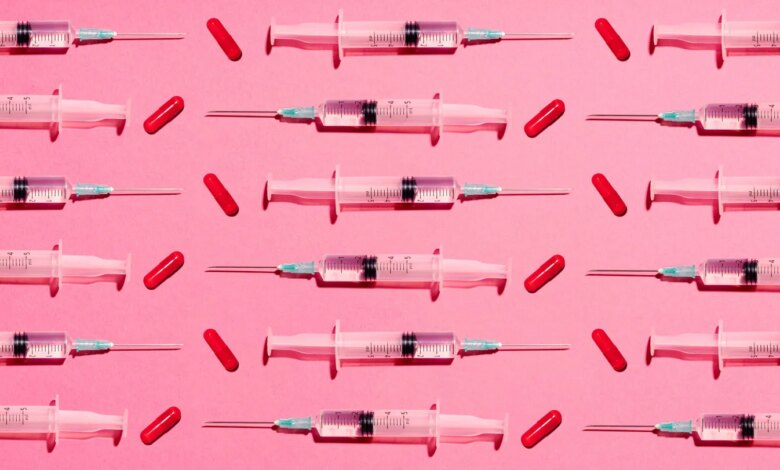 Peptide therapy: FDA and the risk of hype
