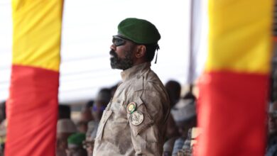 Au Mali, le GSIM appelle à faire tomber la junte et prône une transition inclusive
