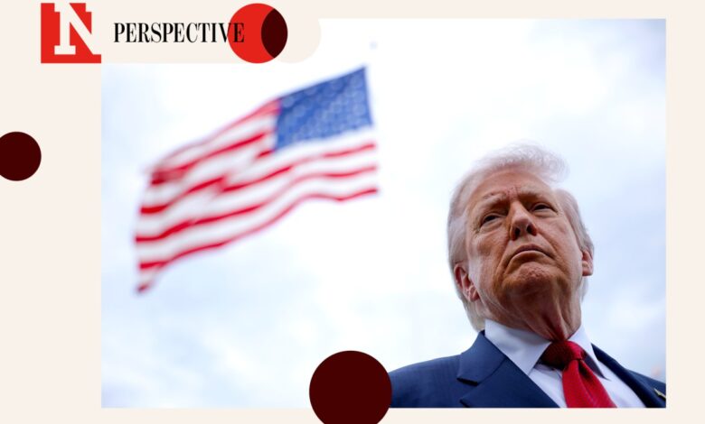 Trump Election Integrity Army May Miss 2026 Voter Concerns