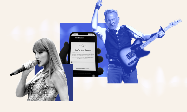 Ticketmaster executive challenges “random” queue belief after ruling