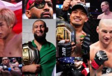 Fight By Fight Preview | UFC 328: Chimaev vs Strickland