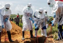 Trump cuts collide with Ebola delays in congressional record