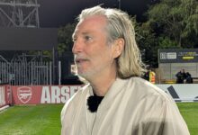 Robbie Savage on Forest Green’s Play-Off Exit