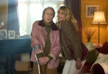 Call the Midwife legend lands role in BBC sitcom after heartbreaking exit