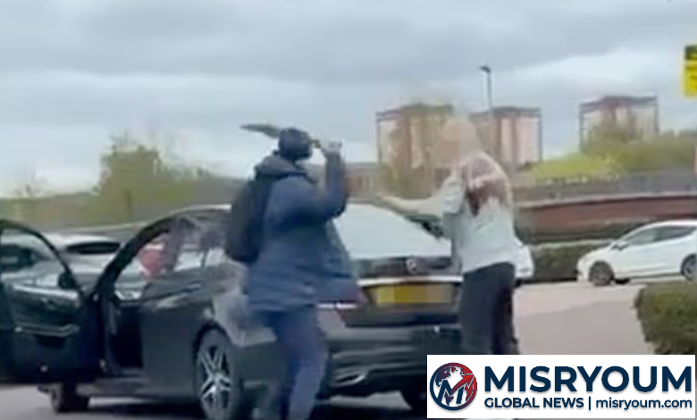 Criminal Record: Dangerous driving conviction and violent street attacks Criminal Record: Dangerous driving conviction and violent street attacks