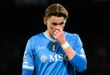 Manchester United Transfer Plan: Scott McTominay at Risk