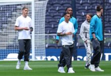 Tottenham star 'ticks boxes' to complete Liverpool transfer after chaotic season
