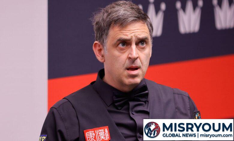 Ronnie O’Sullivan backs Wu Yize to win World Snooker