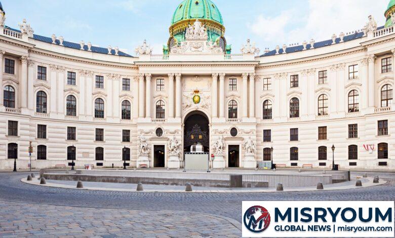 Why Vienna remains a top choice for a European city break
