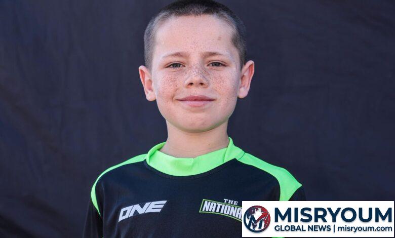 Jet2 disruption: dad praises son’s calm heroics Jet2 disruption: dad praises son’s calm heroics