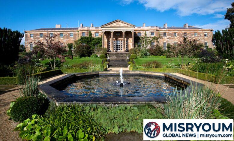 Royal Hillsborough Named Most Beautiful Village in Northern Ireland Royal Hillsborough Named Most Beautiful Village in Northern Ireland
