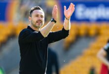 Tottenham Injury Update: Leeds Clash Threatened by Absences
