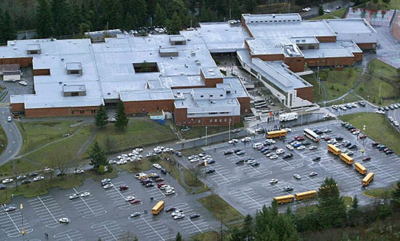 Tacoma mass stabbing: Key details after six injured at US high school