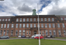 Scotland’s best-performing high schools: full table