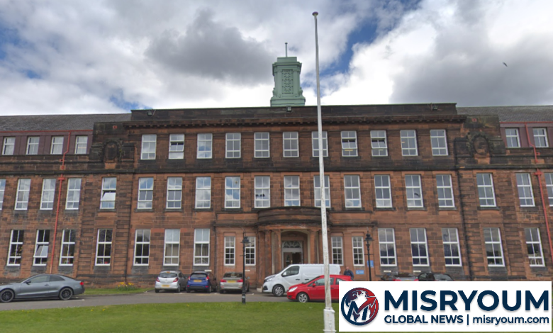 Scotland’s best-performing high schools: full table