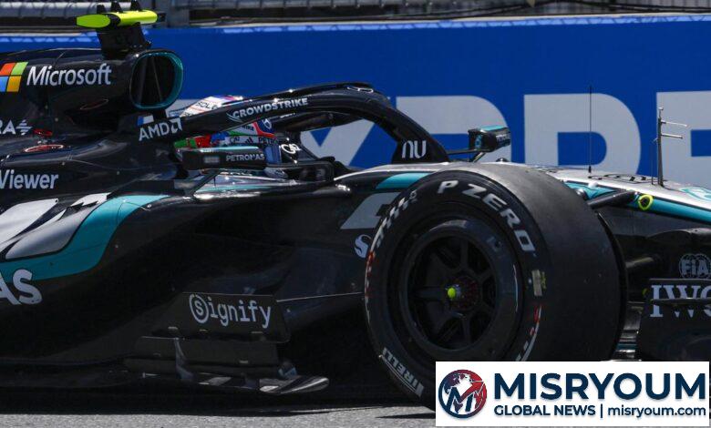 McLaren v Ferrari ujela Mercedes! Norris pole position za šprint v Miamiju McLaren v Ferrari ujela Mercedes! Norris pole position za šprint v Miamiju