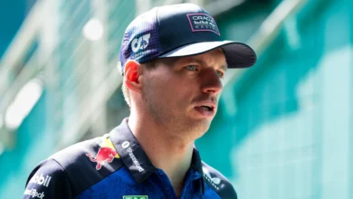 Verstappen noemt F1-regelwijzigingen ‘niet meer dan een kietel’