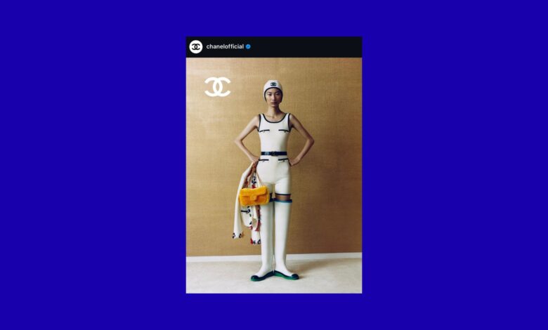 Chanel Cruise 2027 — Matthieu Blazy in Biarritz, Without the Postcard - Our Culture