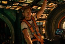 Project Hail Mary and the Politics of Science Fiction