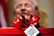 Gift-Giving in Trump Diplomacy: What Matters