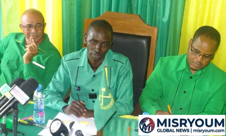 CCM yateua wagombea wawili udiwani Tabora