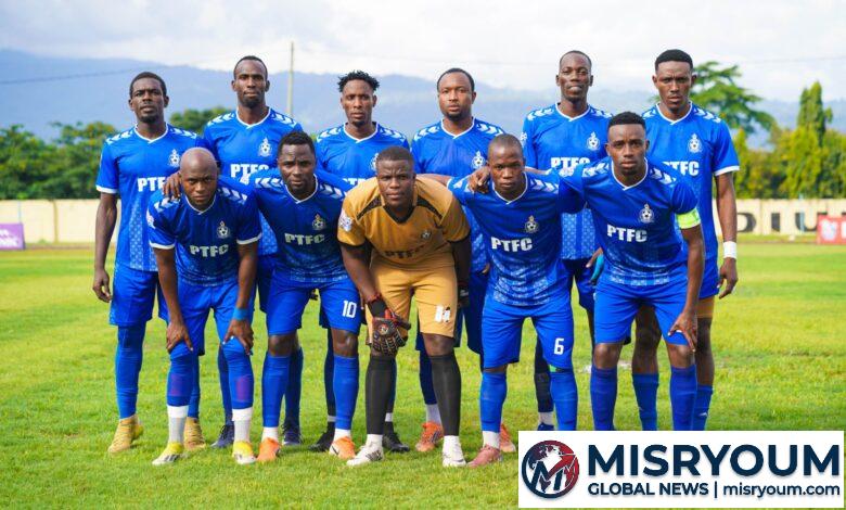 Polisi tayari kuwavaa Songea United katika Ligi ya Championship