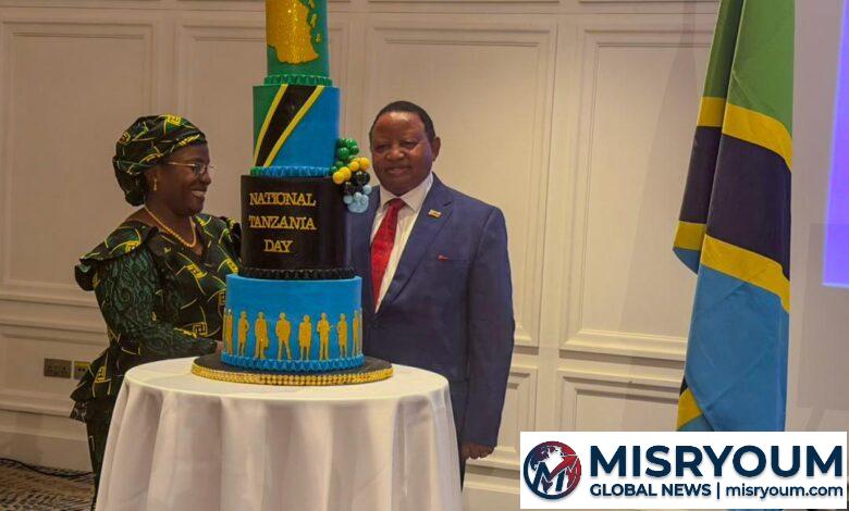 Tanzania-Zimbabwe Muungano waadhimishwa miaka 62