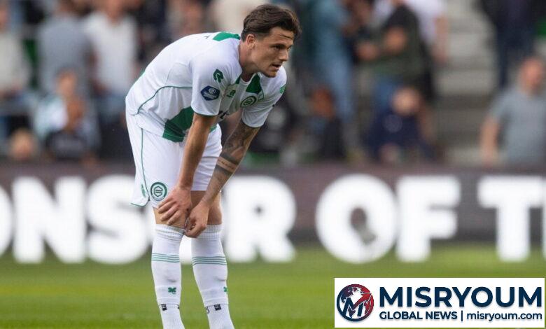 Ambities voor play-offs FC Groningen krijgen flinke deuk