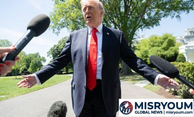 Trump Rejects New Iran Proposal