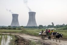 India is burning more coal as extreme heat and the Iran war squeeze energy supplies